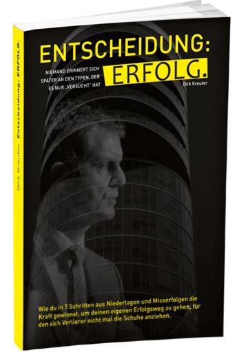 Entscheidung